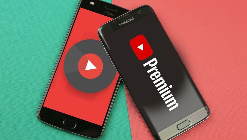 YouTube Premium aboneler öncelikli hale geliyor
