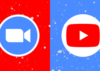 Zoom Android sürümüne YouTube'da canlı yayın açma desteği geldi