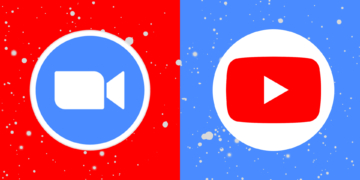 Zoom Android sürümüne YouTube'da canlı yayın açma desteği geldi
