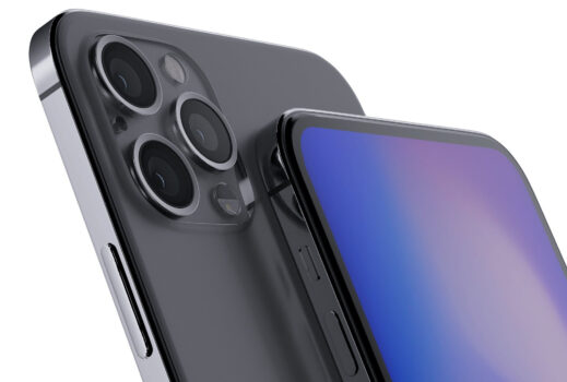 İPhone’un ultra geniş kamerası 2021’de büyük bir ivme kazanabilir