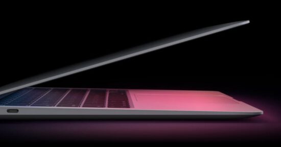 Apple M1 Mac için Photoshop beta sürümünde mevcut!
