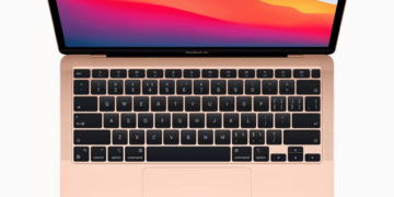Yeni 13 inç MacBook Air Türkiye fiyatı ve çıkış tarihi belli oldu!