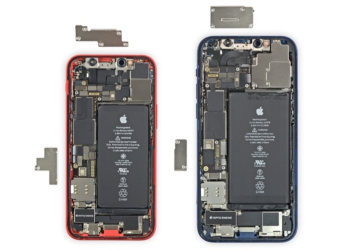 iPhone 12 mini