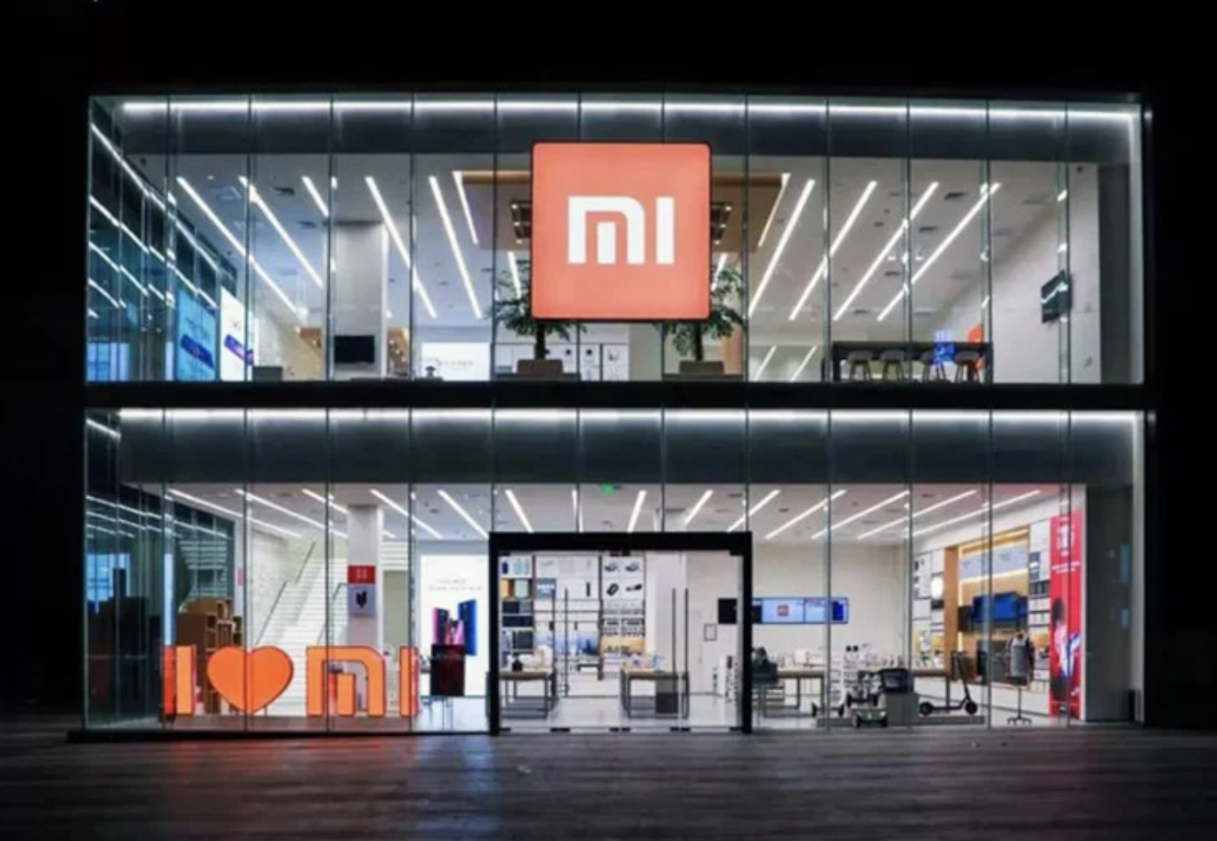 Xiaomi, akıllı telefon pazarında üçüncülüğe yerleşiyor!