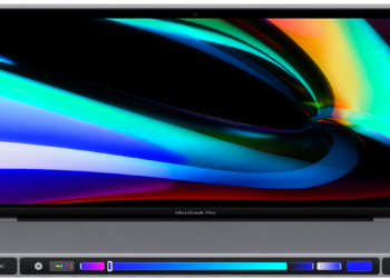 MacBook Pro'daki Touch Bar'a Force Touch desteği gelecek!