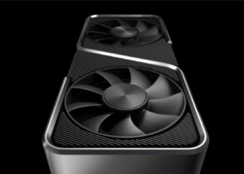 Nvidia RTX 3060Ti, RTX 2080 Super'den daha güçlü