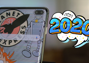2020'de Galaxy S10+ kullanmak