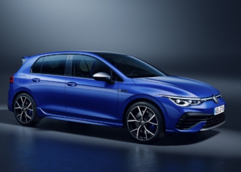 315 beygirlik 2022 VW Golf R tanıtıldı!