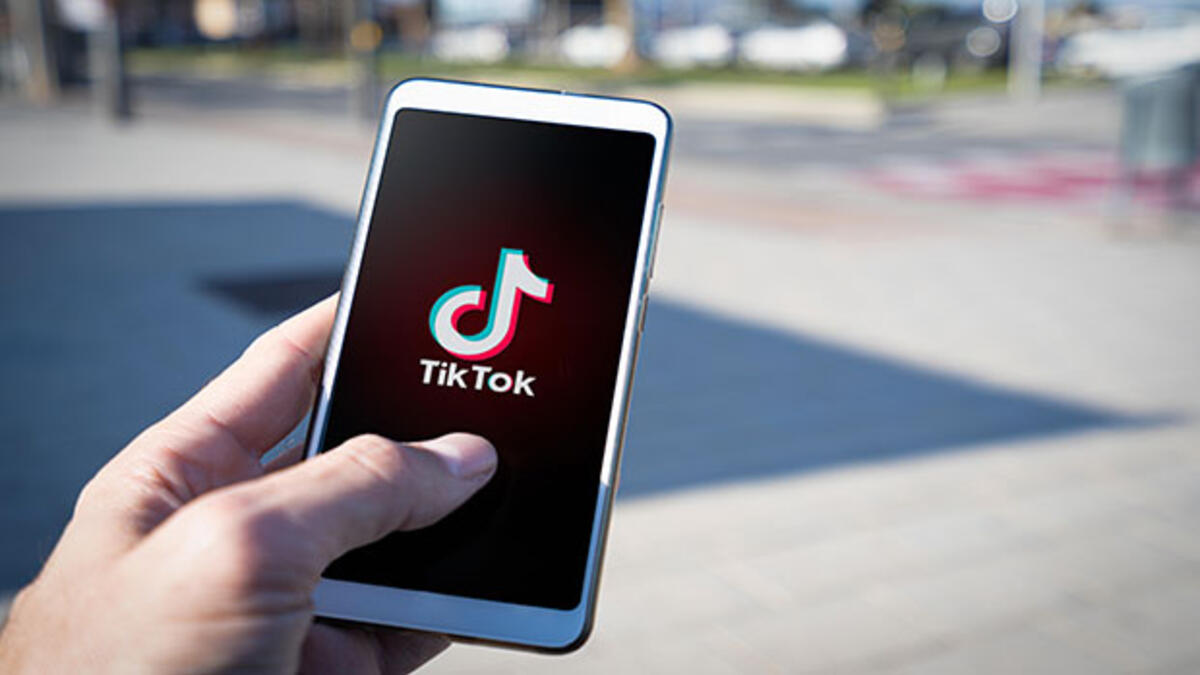 TikTok, Strobing Kliplere Işığa Duyarlılık Uyarıları Ekliyor