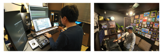 Square Enix