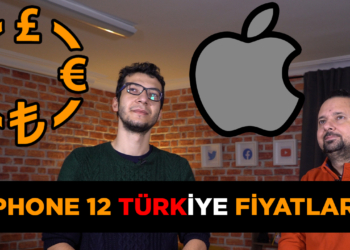 iPhone 12 Türkiye fiyatlarını değerlendirdik! | Bu fiyatlar normal mi?