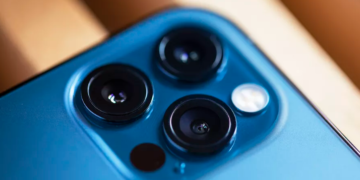 İPhone’un ultra geniş kamerası 2021’de büyük bir ivme kazanabilir