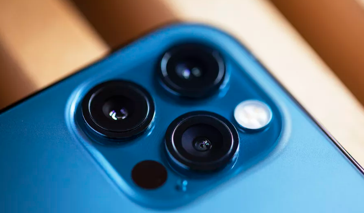 İPhone’un ultra geniş kamerası 2021’de büyük bir ivme kazanabilir