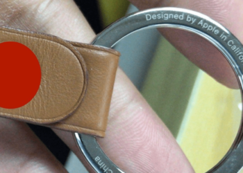 Apple AirTags