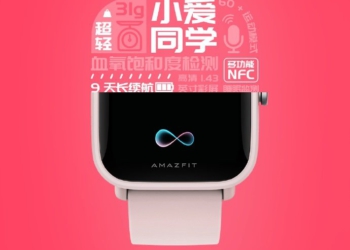 Amazfit Pop Pro