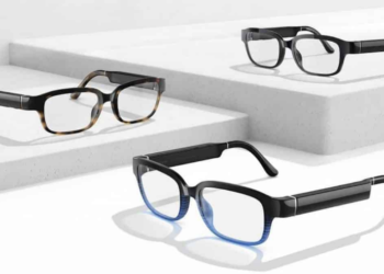 Amazon Echo Frames