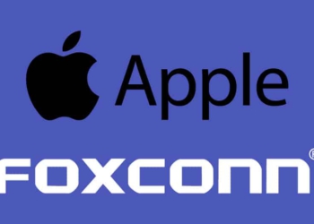 Apple iPad ve MacBook üretim yerini