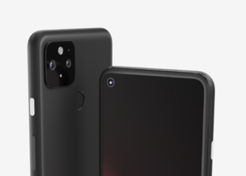 Google Pixel 5