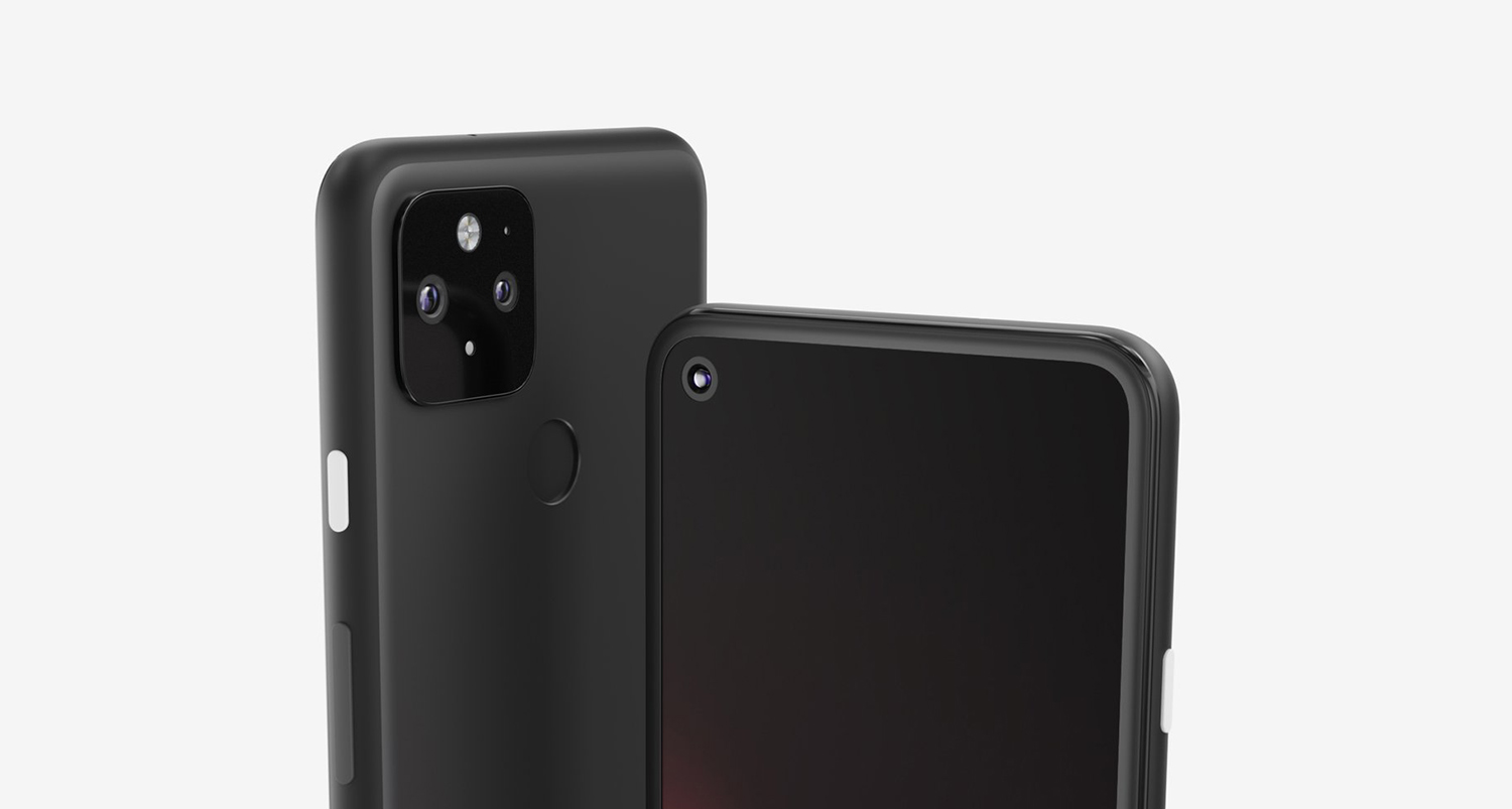 Google Pixel 5