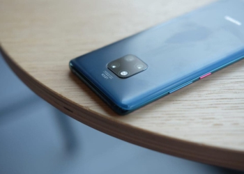 Huawei Mate 20 serisi