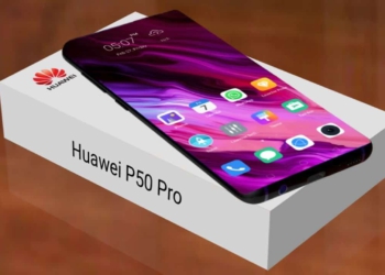 Huawei P50 Pro