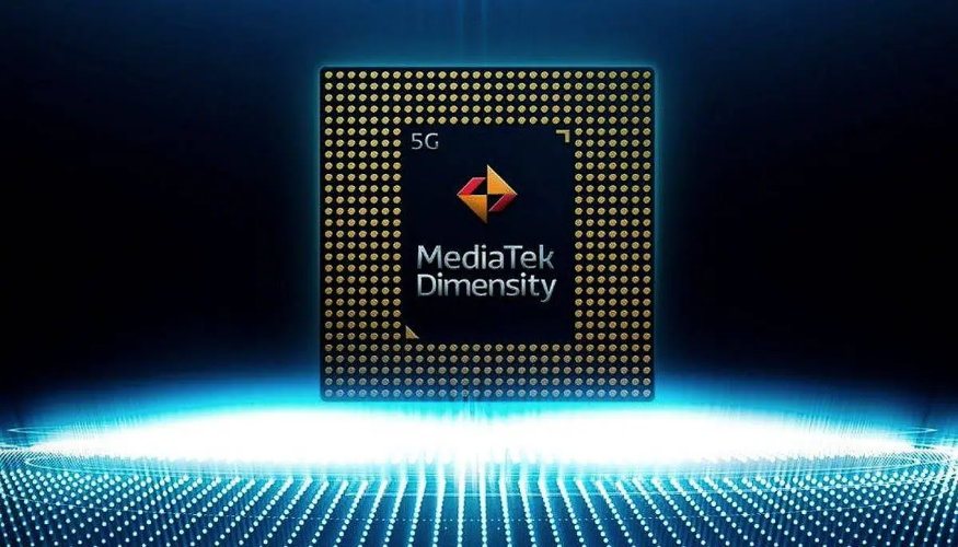 MediaTek