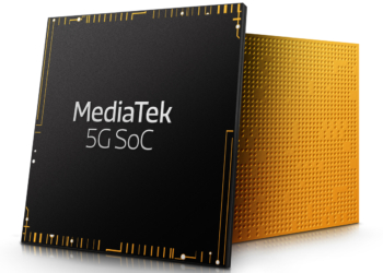 MediaTek MT6893