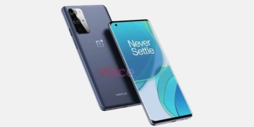 OnePlus 9 Pro