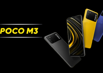 Poco M3
