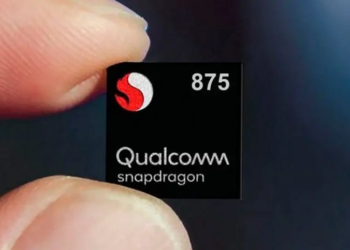 Qualcomm Snapdragon 875