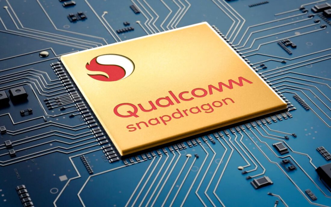 Qualcomm Snapdragon 875