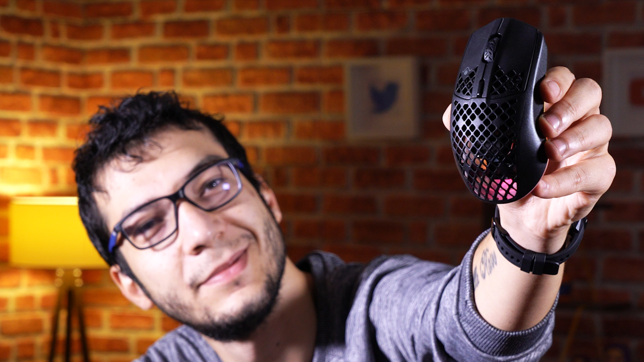 SteelSeries Aerox 3 Wireless incelemesi | Yok böyle hafiflik!
