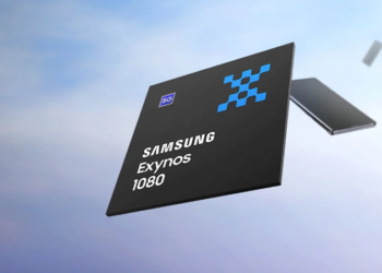 Samsung Exynos 1080