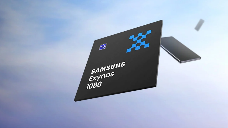 Samsung Exynos 1080