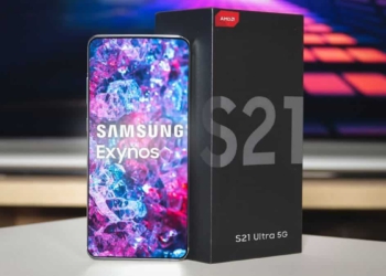 Samsung Galaxy S21