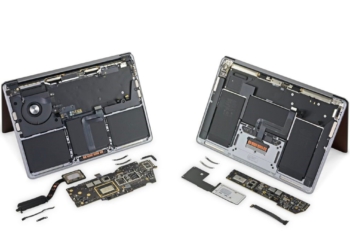 M1 MacBook Pro