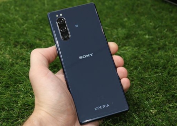 Sony'den amiral gemisi Xperia modelleri için üç güncelleme sözü!