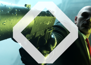 IO Interactive