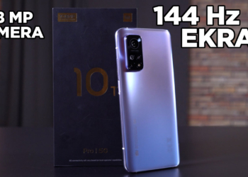 Xiaomi Mi 10T Pro inceleme