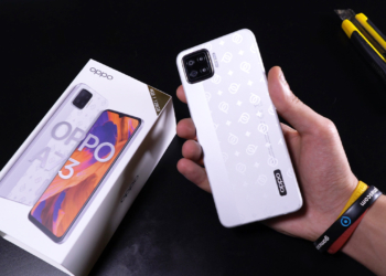 OPPO A73 kutu açılışı | 2.900 TL'ye neler sunuyor?