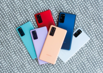 Samsung, Galaxy S21 ailesinin seri üretimine başladı!