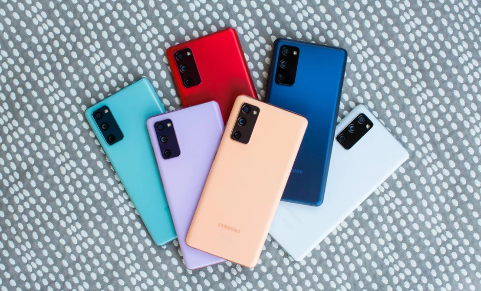 Samsung, Galaxy S21 ailesinin seri üretimine başladı!