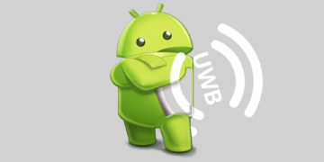 Google, Android platformuna Ultra-geniş bant (UWB) API'si ekledi