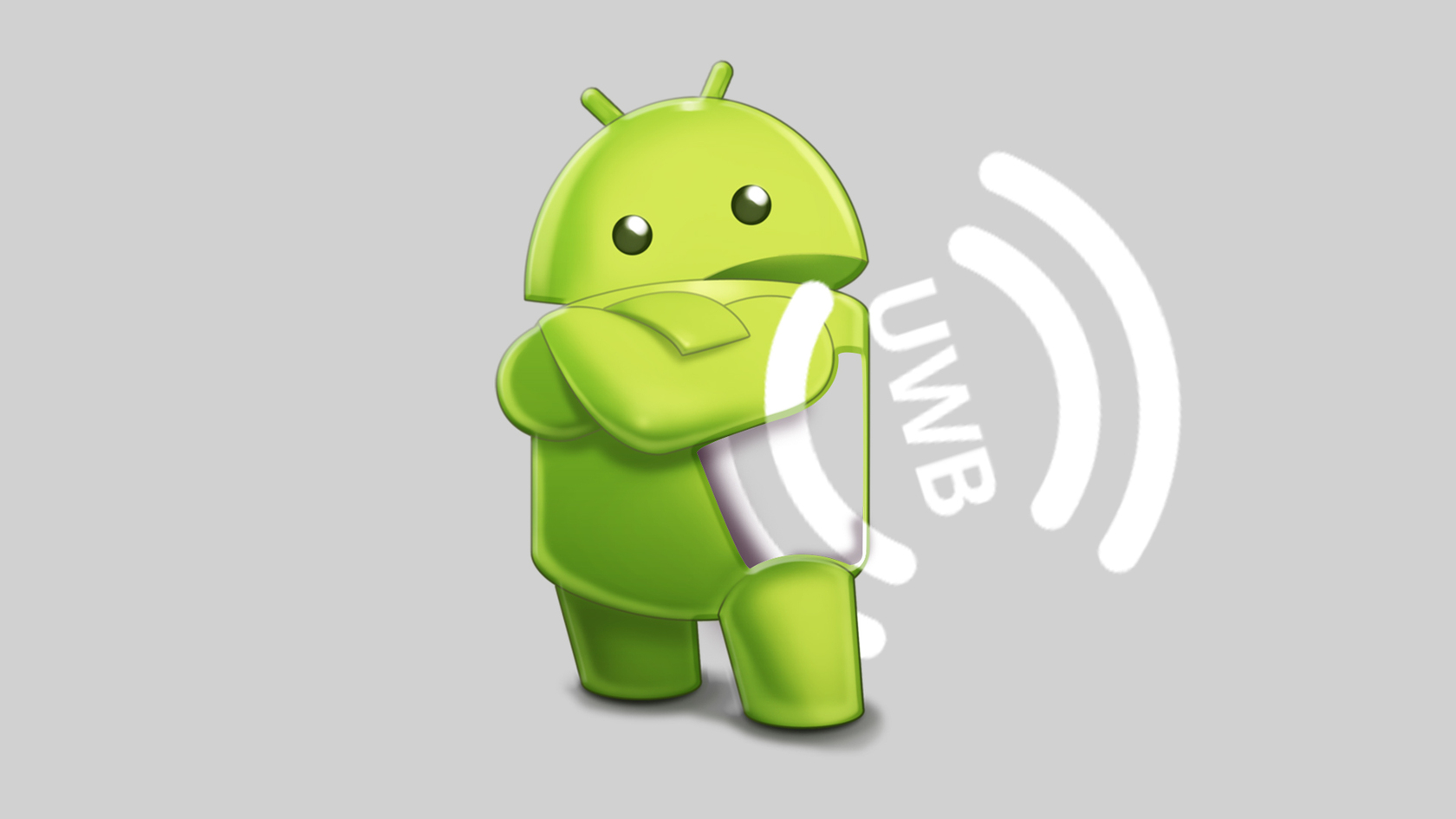 Google, Android platformuna Ultra-geniş bant (UWB) API'si ekledi ...
