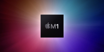 Apple ARM Mac