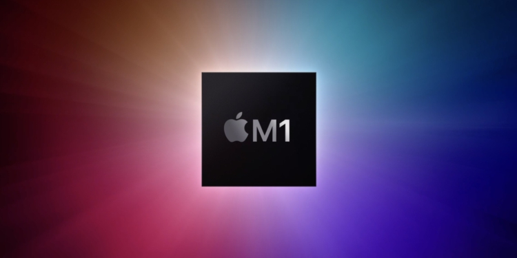 Apple ARM Mac