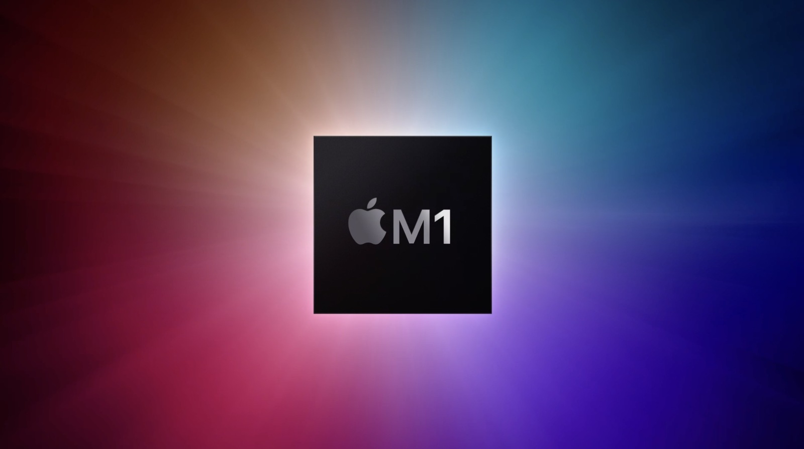 Apple ARM Mac