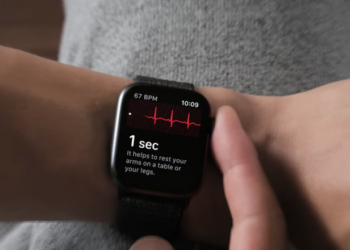 Apple Watch Series 6