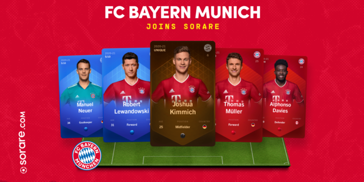 Bayern Münih