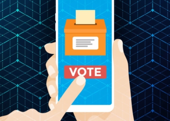 ABD seçimlerindeki anlaşmazlıkları blockchain çözebilir